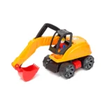 Autospecială excavator , Orion (249) - imagine 4