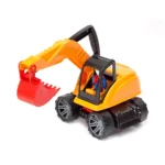 Autospecială excavator , Orion (249) - imagine 3