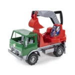 Autospecială excavator X2 , Orion (495) - imagine 4