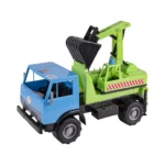 Autospecială excavator X2 , Orion (495) - imagine 3