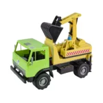 Autospecială excavator X2 , Orion (495)