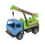 Autospecială Kamaz cu macara , Orion (860)