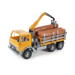 Autospecială pentru lemne X3 , Orion (318) - imagine 2