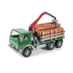 Autospecială pentru lemne X3 , Orion (318) - imagine 3