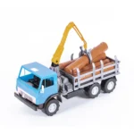 Autospecială pentru lemne X3 , Orion (318) - imagine 4