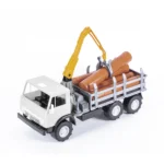 Autospecială pentru lemne X3 , Orion (318) - imagine 5