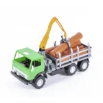 Autospecială pentru lemne X3 , Orion (318)