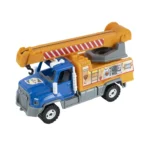 Autospecială Macara , Orion (238) - imagine 3