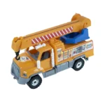 Autospecială Macara , Orion (238)