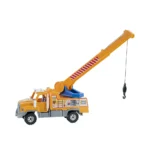 Autospecială Macara , Orion (238) - imagine 2