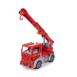 Autospecială Macara mare , Orion (148) - imagine 9