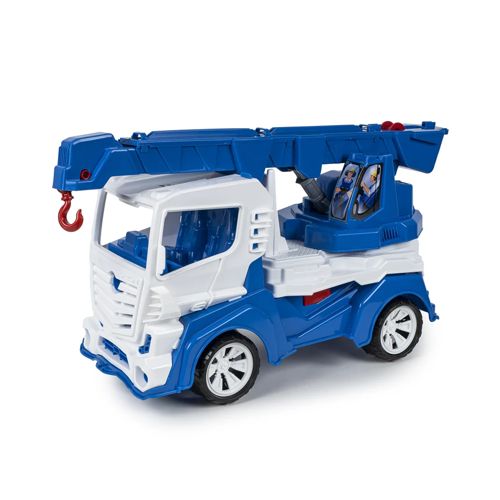 autospeciala-macara-mare(4) Autospecială Macara mare , Orion (148) - imagine 1