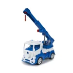 Autospecială Macara mare , Orion (148) - imagine 3