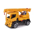 Autospecială Macara mare , Orion (148) - imagine 4