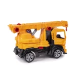 Autospecială Macara mare , Orion (148) - imagine 5