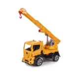 Autospecială Macara mare , Orion (148) - imagine 6