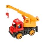 Autospecială Macara , Orion (256)