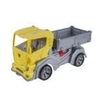 Autospecială cu platformă , Orion (025) - imagine 3