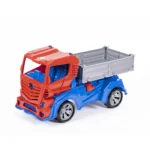 Autospecială cu platformă , Orion (025)