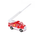 Autospecială de pompieri , Orion (221) - imagine 2