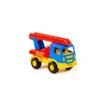 Autospecială de pompieri cu scară, Polesie (3284) - imagine 3