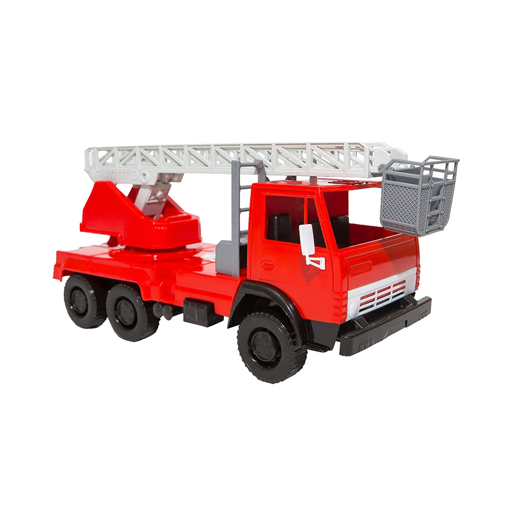 autospeciala-pompierix1 Autospecială Pompieri X1 , Orion (290) - imagine 1