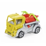 Autospecială utilitară cu container , Orion (056)