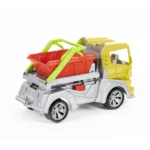 Autospecială utilitară cu container , Orion (056) - imagine 2