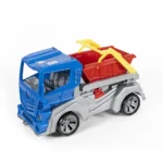 Autospecială utilitară cu container , Orion (056) - imagine 3