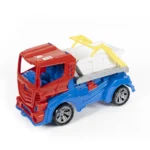 Autospecială utilitară cu container , Orion (056) - imagine 4