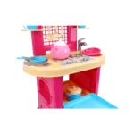 Bucătărie în set cu accesorii ,Technok (3039) - imagine 2