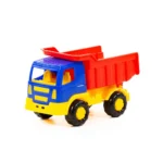 Camion basculant, Polesie (3253) - imagine 9