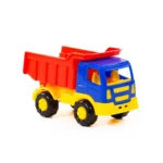 Camion basculant, Polesie (3253) - imagine 7