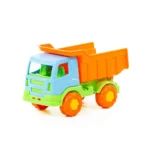 Camion basculant, Polesie (3253)