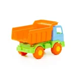 Camion basculant, Polesie (3253) - imagine 2