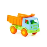 Camion basculant, Polesie (3253) - imagine 3