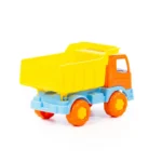 Camion basculant, Polesie (3253) - imagine 5