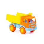 Camion basculant, Polesie (3253) - imagine 6