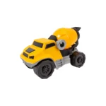 Camion betonieră ,Technok (8522) - imagine 2