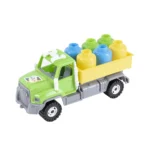 Сamion cu Butoaie , Orion (153) - imagine 2