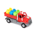 Сamion cu Butoaie , Orion (153) - imagine 3