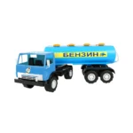 Camion cu cisternă , Orion (877) - imagine 2