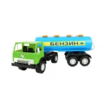 Camion cu cisternă , Orion (877)