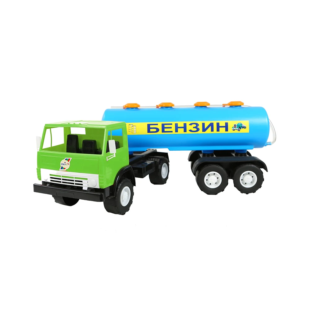 camion-cisterna(2) Camion cu cisternă , Orion (877) - imagine 1