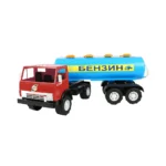 Camion cu cisternă , Orion (877) - imagine 3