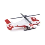 Elicopter Ambulanță , Orion (299) - imagine 2