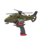 Elicopter Militar cu lansator , Orion (268)