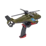 Elicopter Militar cu lansator , Orion (268) - imagine 2