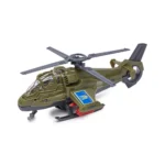 Elicopter Militar cu lansator , Orion (268) - imagine 3