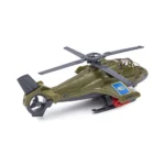 Elicopter Militar cu lansator , Orion (268) - imagine 4